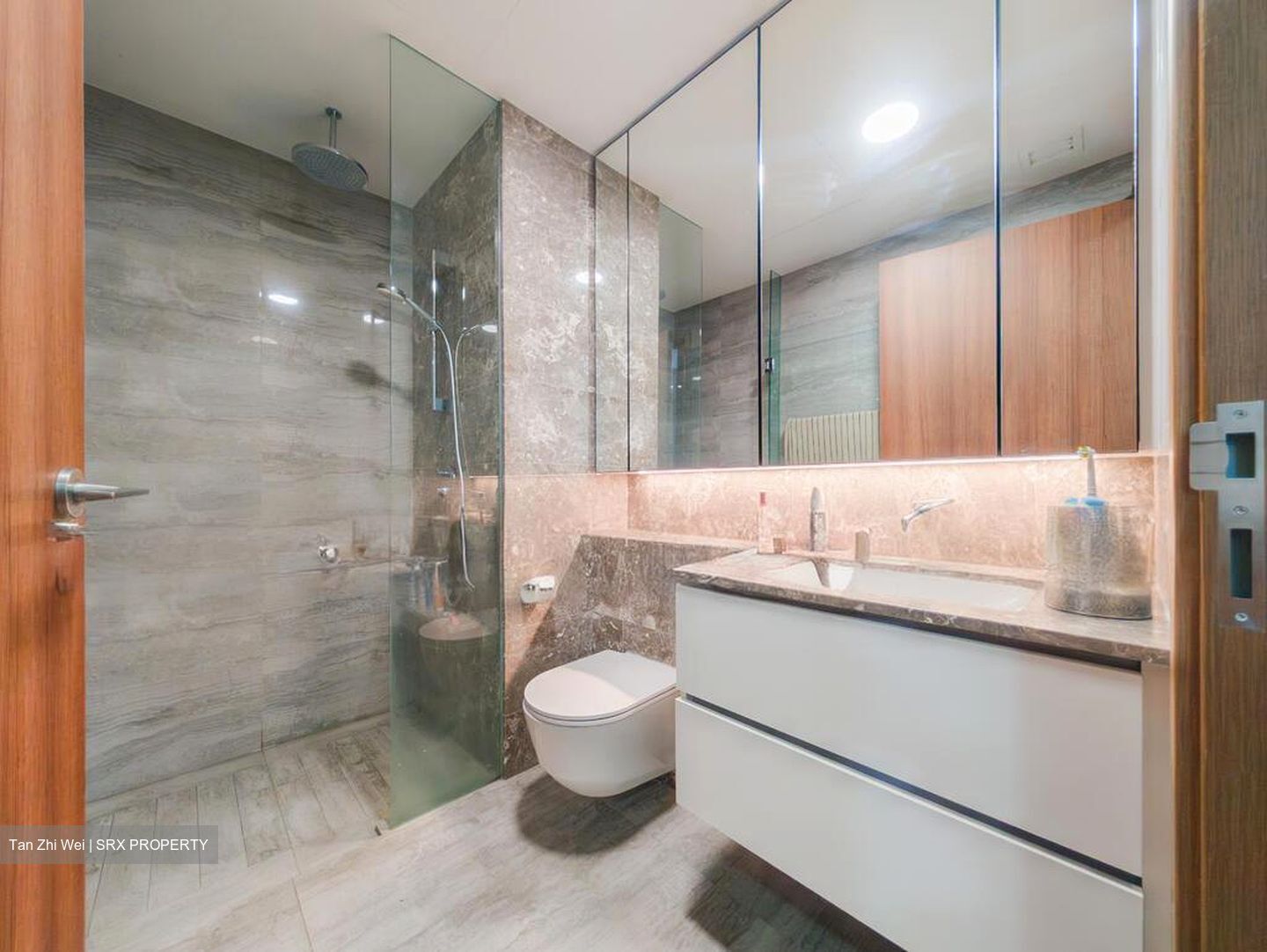 Fourth Avenue Residences (D10), Apartment #523670401